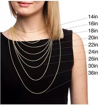 "The Signature" Personalized Nameplate Necklace - LaVie Jewelery