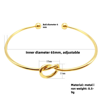 Vintage Stainless Steel Bracelets - LaVie Jewelery