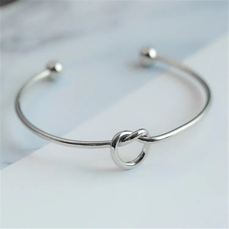 Vintage Stainless Steel Bracelets - LaVie Jewelery
