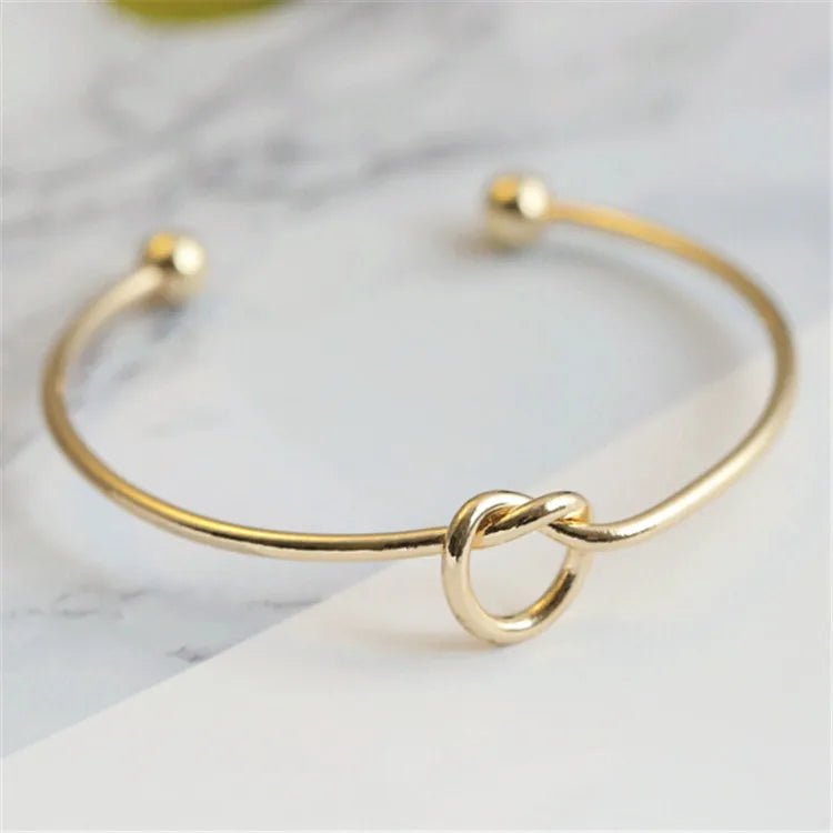 Vintage Stainless Steel Bracelets - LaVie Jewelery