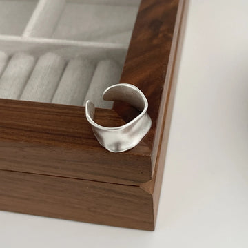 925 Sterling Vintage Silver Rings - LaVie Jewelery