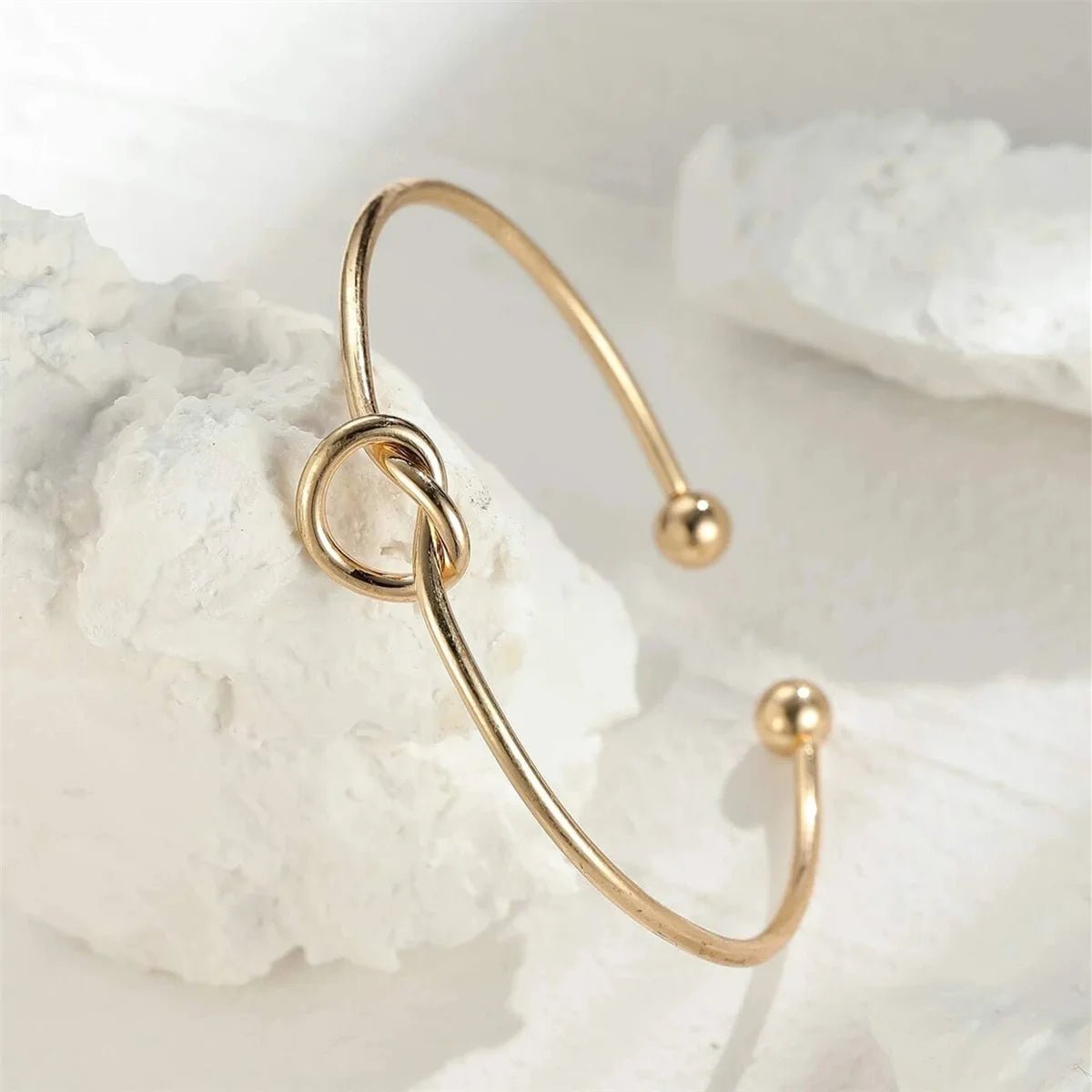 Vintage Stainless Steel Bracelets - LaVie Jewelery