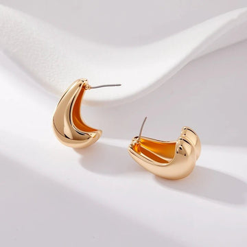 Waterdrop Luxary Sense Fashion Earrings - LaVie Jewelery