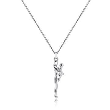 "The Eternal Hug" Necklace - LaVie Jewelery