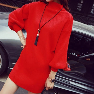 Women Necklaces Pendants Tassel Sweater Chain Fashion Long Necklace - LaVie Jewelery