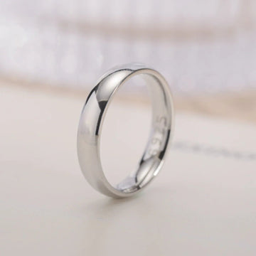 Gold Silver Plated Rings - LaVie Jewelery
